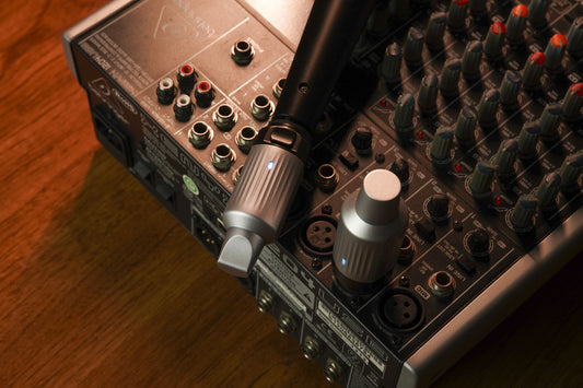 Big Sound in a Small Package: Go Wireless Indoors with VoxMate
