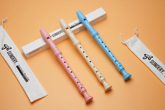 The History of the Recorder: From Medieval Courts to Modern Music