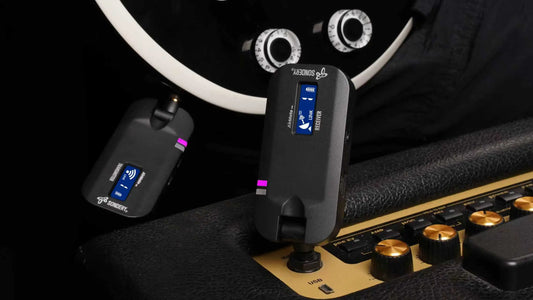 Experience-True-Freedom-with-Wireless-24-Bit-Sound Sondery Music