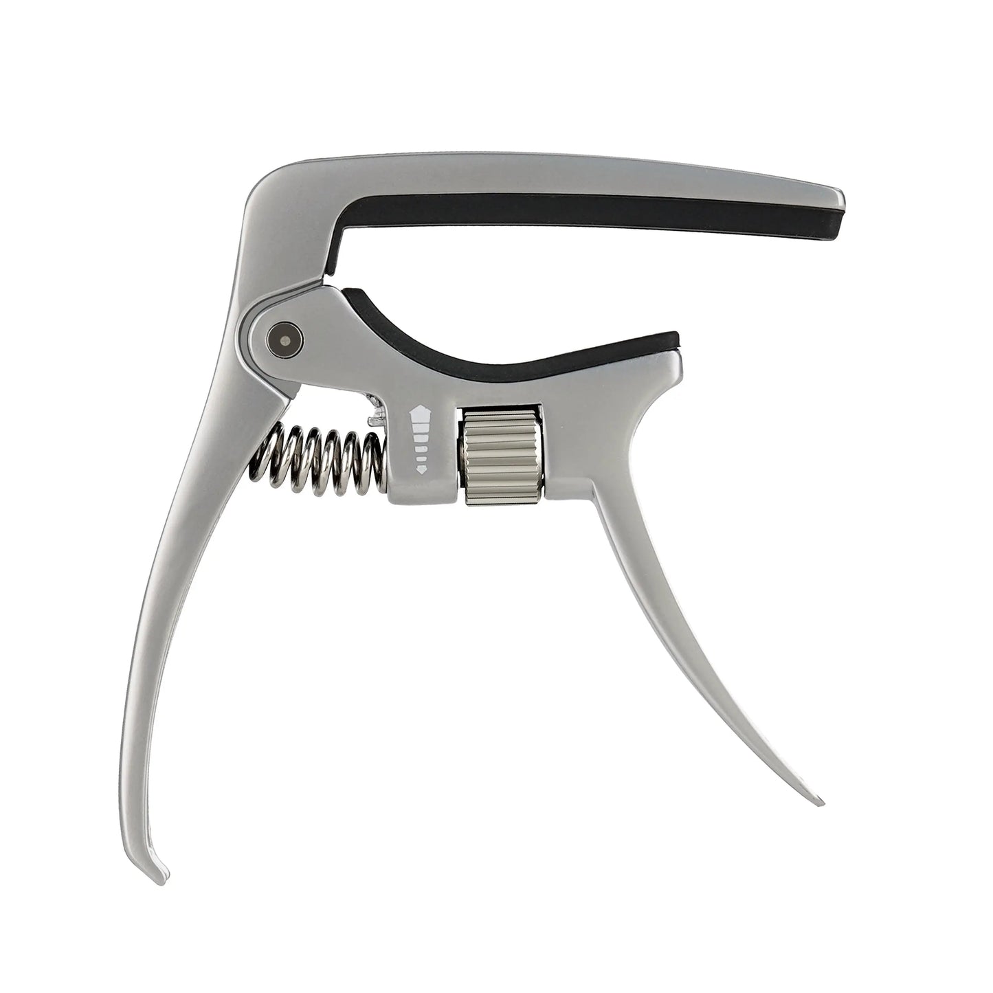 Sondery Guitar Capo Trigger Tension Adjustable Professional for 6 Strings Acoustic and Electric Guitars Perfect Tone on Any Fret with Guitar Bridge Pin Puller - Sondery Music