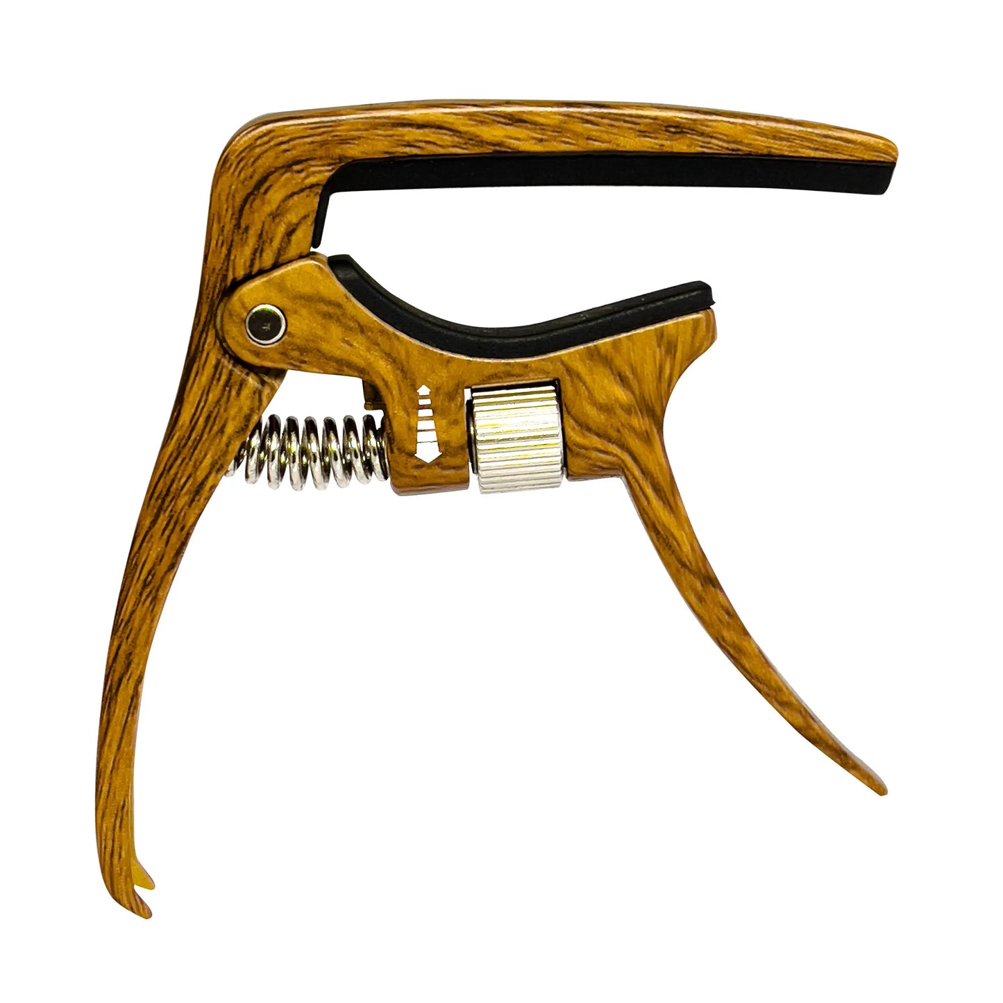 Sondery Capo Professional for Acoustic and Electric Guitars, Trigger Tension Adjustable Sondery Music