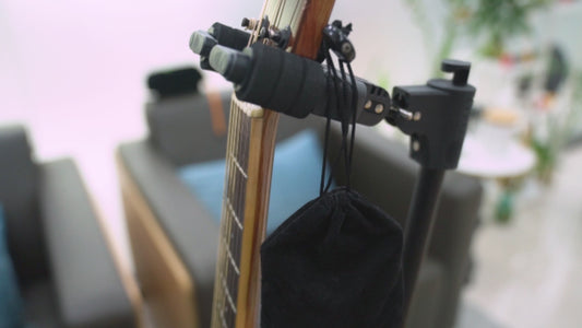 Sondery Guitar Capo Trigger Tension Adjustable Professional for 6 Strings Acoustic and Electric Guitars Perfect Tone on Any Fret with Guitar Bridge Pin Puller