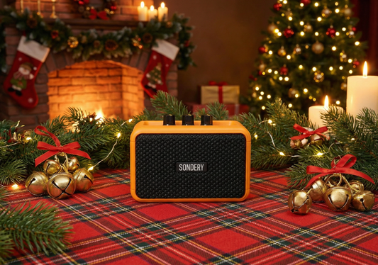 ⭐ New Year, New Sound: Elevate Your Musical Journey in 2026