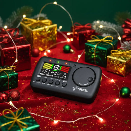 Making-Holiday-Practice-More-Enjoyable Sondery Music