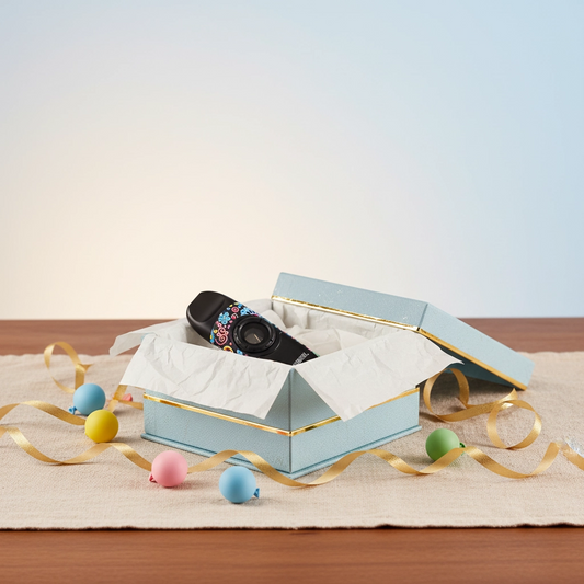 🎄 A Small Musical Gift That Brings Big Holiday Smiles