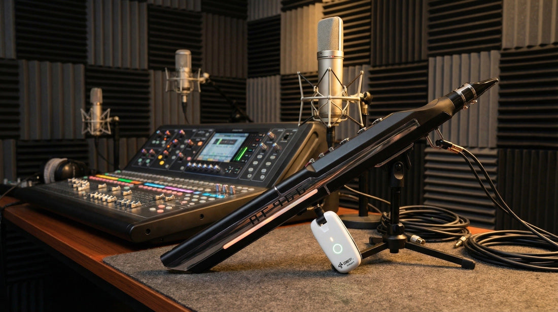 Smooth Stage Movement Without Sacrificing Tone