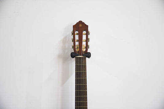 Save Space and Display Your Guitar Like Artwork