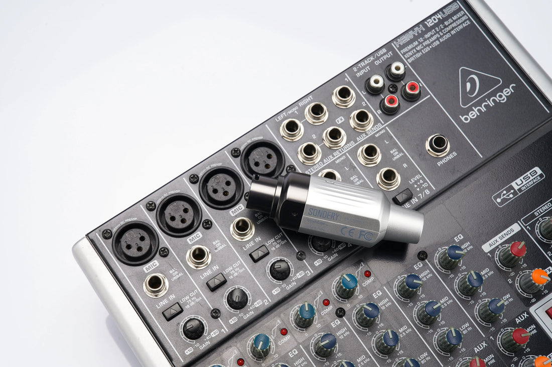 Experience-Real-Time-Audio-Without-the-Messy-Cables Sondery Music