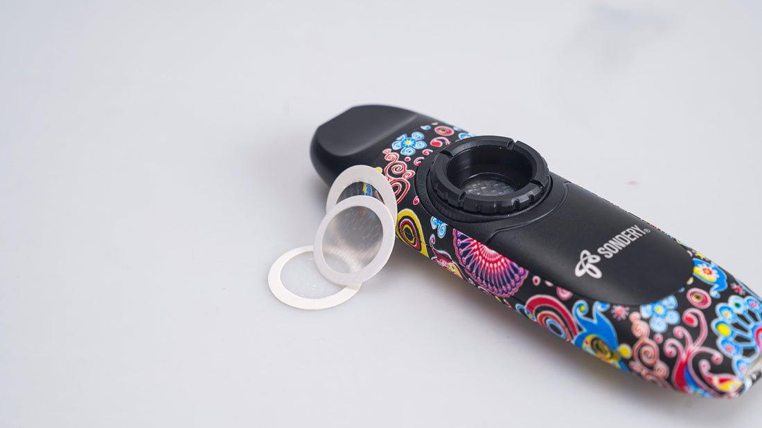 A Kazoo Made for Replaying, Not One-Time Fun