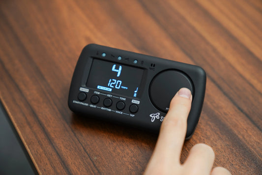 Hear-the-Beat-Feel-the-Groove Sondery Music