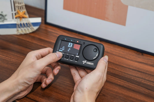 Tune-Play-Perfect-Your-Timing Sondery Music