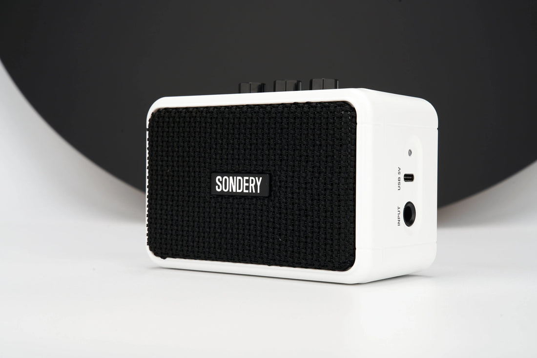 Pocket-Sized-Power-for-Musical-Minds Sondery Music