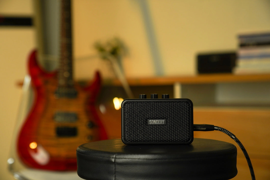 Practice-Without-Limits-The-Mini-Guitar-Amp-Built-for-Life-on-the-Go Sondery Music