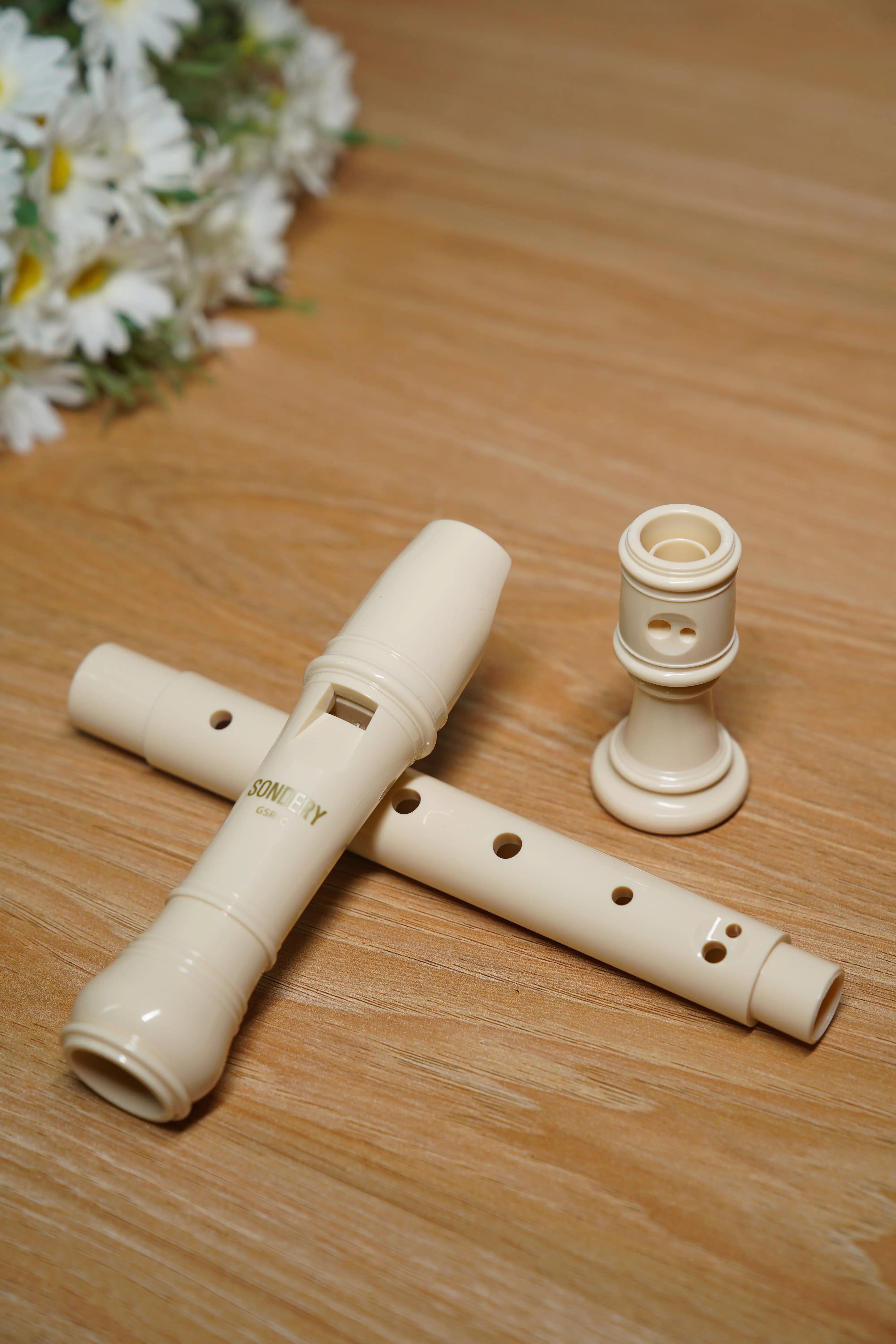 Recorder Structure and Range: A Complete Beginnerβs Guide β Sondery Music