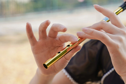 Irish-Tin-Whistle-Guide-Learn-About-the-Sondery-D-Key-Penny-Whistle Sondery Music