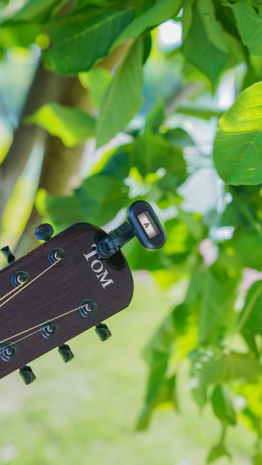 Sondery-Clip-On-Tuner-Rechargeable-Accurate-and-Easy-to-Use Sondery Music