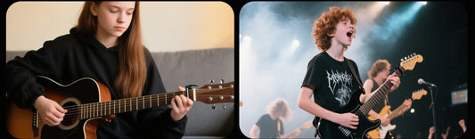 From-Practice-to-Stage-Using-a-Guitar-Capo-Anywhere Sondery Music