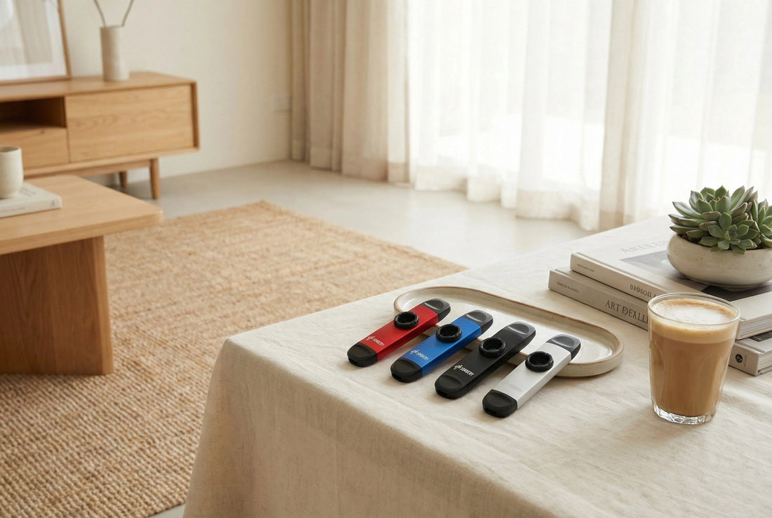 High Low Pitch Kazoo: Add Dynamic Texture to Acoustic Sessions Sondery Music