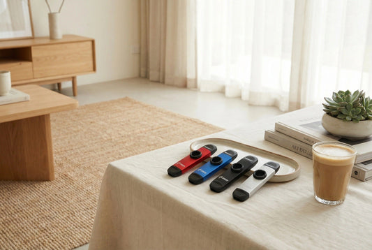 High Low Pitch Kazoo: Add Dynamic Texture to Acoustic Sessions Sondery Music