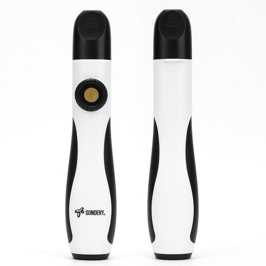 Sondery Professional Kazoo Wind Instrument, Bass Kazoos with 5 Membranes and Lanyard for All Ages Sondery Music