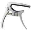 Sondery Guitar Capo Trigger Tension Adjustable Professional for 6 Strings Acoustic and Electric Guitars Perfect Tone on Any Fret with Guitar Bridge Pin Puller Sondery Music