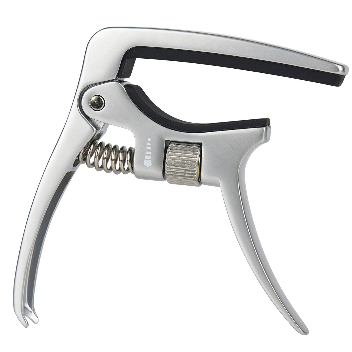 Sondery Guitar Capo Trigger Tension Adjustable Professional for 6 Strings Acoustic and Electric Guitars Perfect Tone on Any Fret with Guitar Bridge Pin Puller Sondery Music