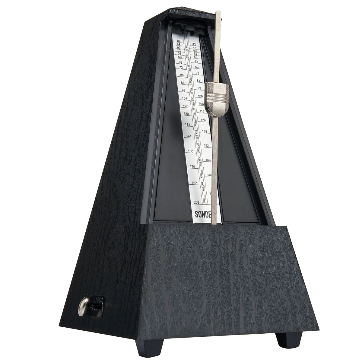 PIANO PIÈCES D'INSTRUMENTS Bloc Coulissant De Métronome Mécanique EUR 6 PIANO PIÈCES D'INSTRUMENTS Bloc Coulissant De Métronome Mécanique EUR 6