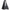 Sondery Classic Mechanical Metronome with Bell for Piano Guitar Drum Violin Saxophone All Instruments, Tempo Range 40-208bpm, Beats 02346, Black Wood Grain ABS Case with Comfortable Click Sound Sondery Music