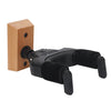 Sondery Guitar Hanger Wall Mount, Auto Lock and Adjustable Hook Holder for Acoustic and Electric Guitar, Ukulele, Bass, Banjo and Mandolin Sondery Music