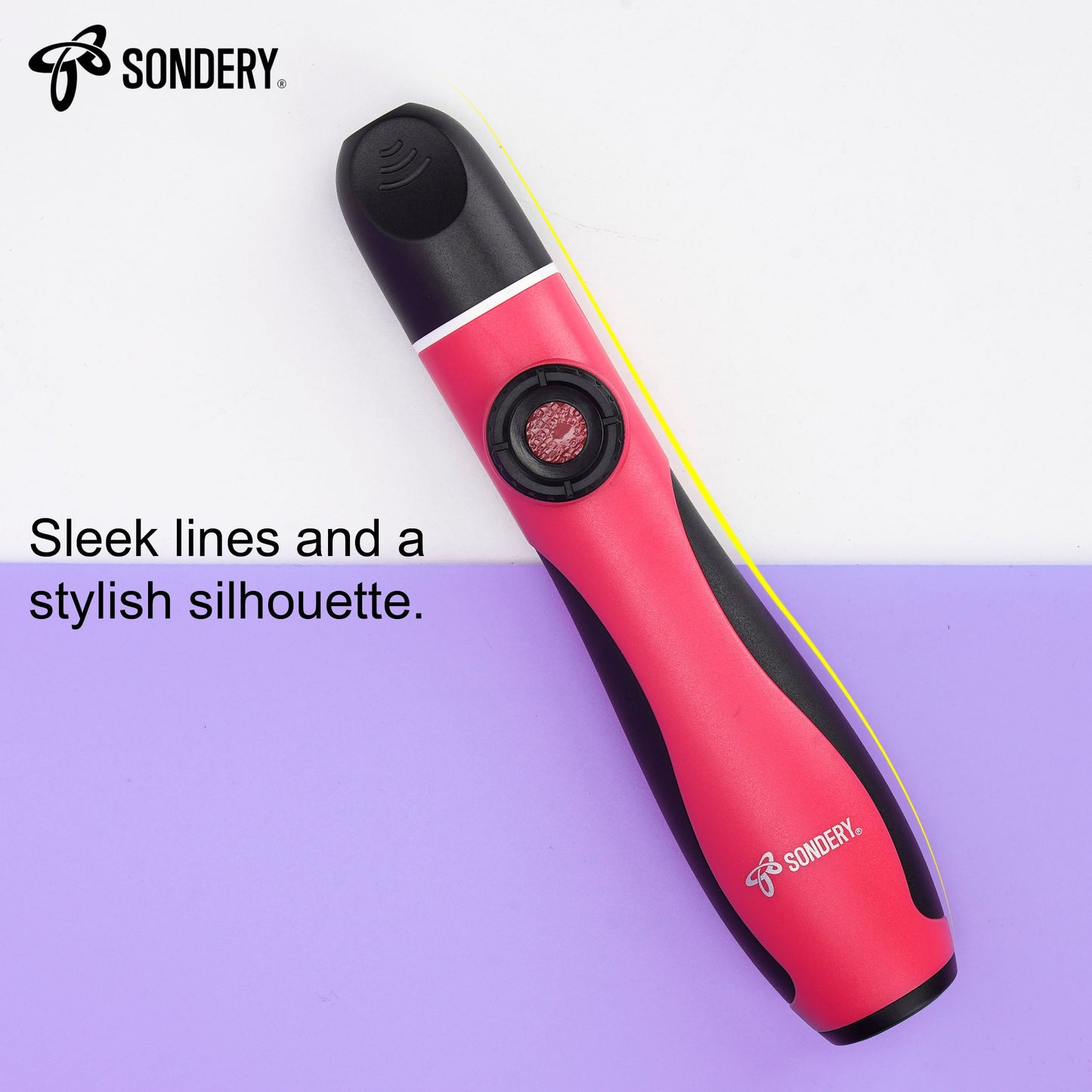 Sondery Professional Kazoo Wind Instrument, Bass Kazoos with 5 Membranes and Lanyard for All Ages Sondery Music