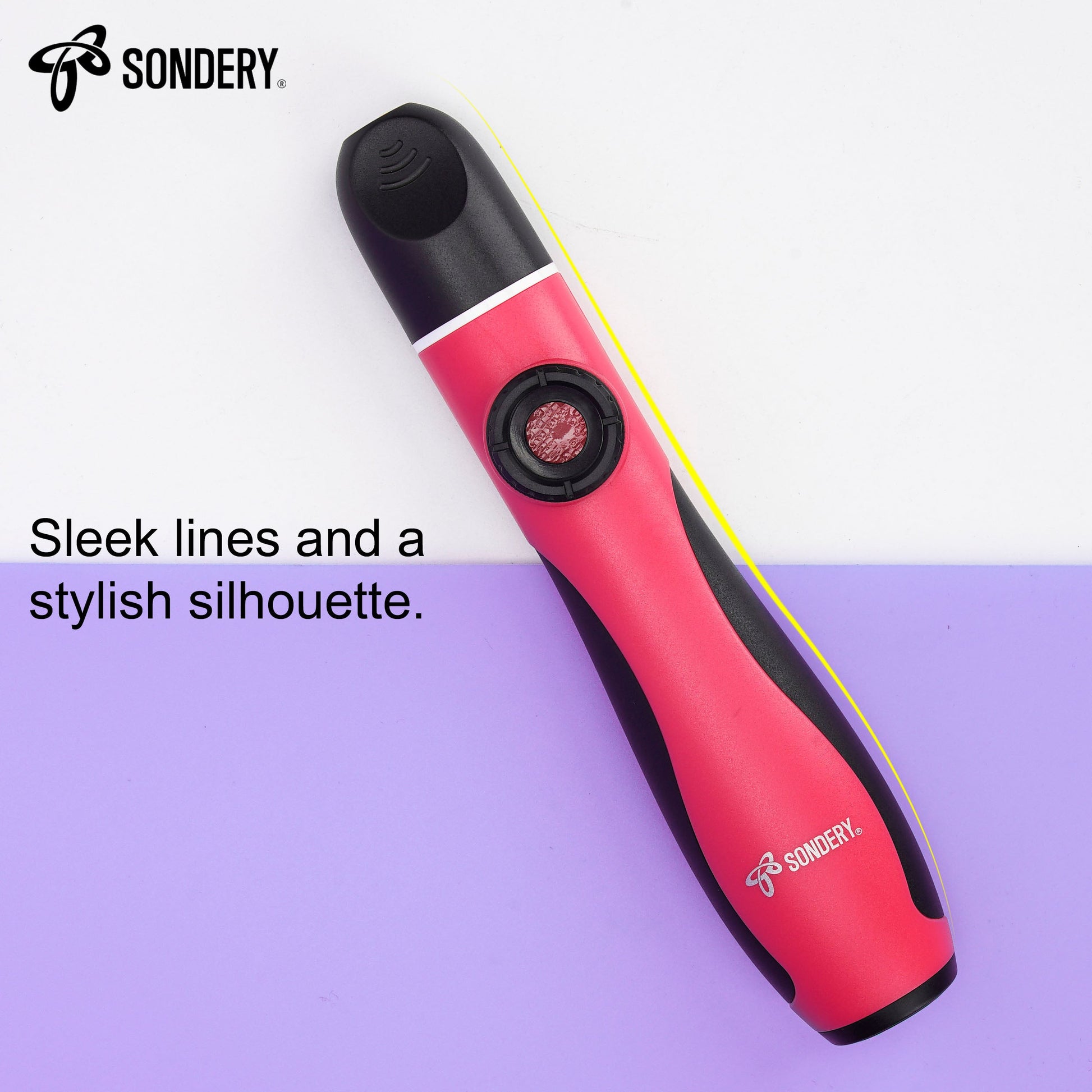 Sondery Professional Kazoo Wind Instrument, Bass Kazoos with 5 Membranes and Lanyard for All Ages Sondery Music