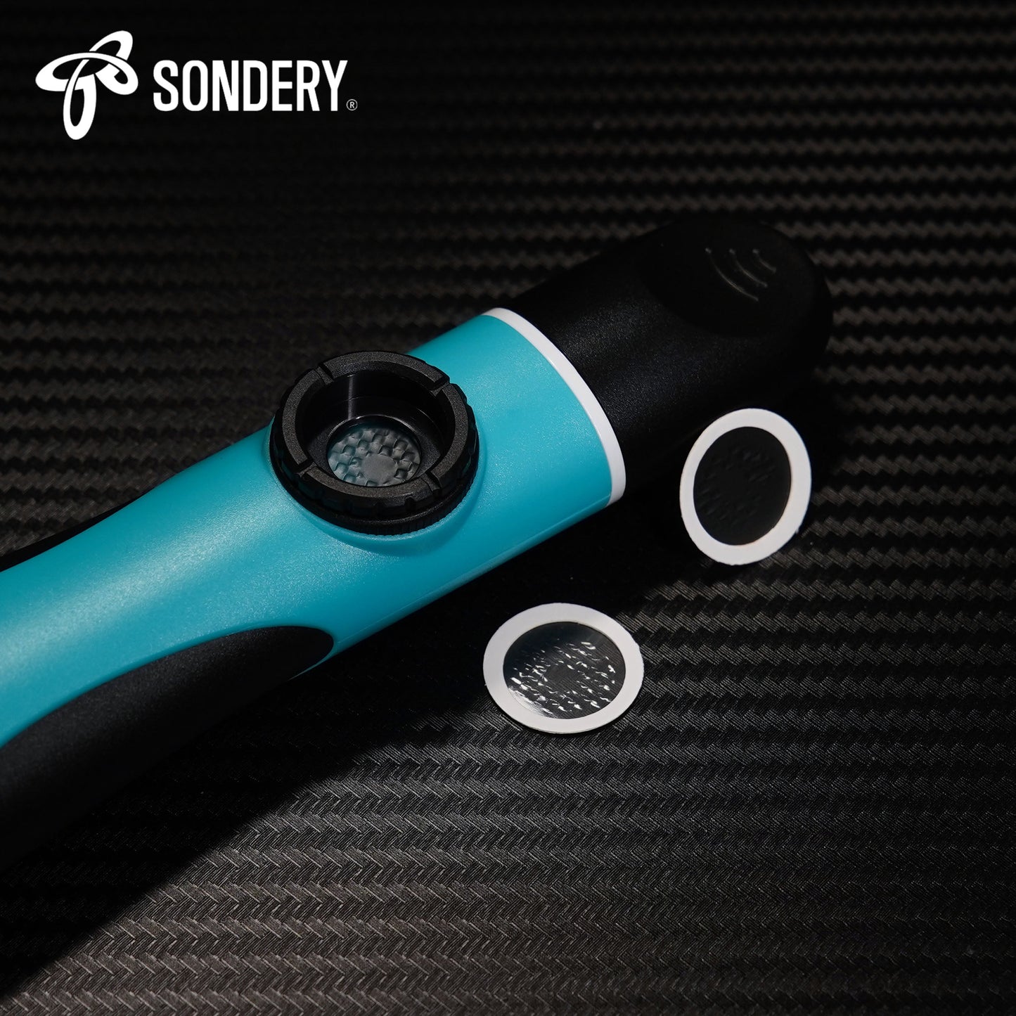 Sondery Kazoo Replacement Membranes，20 Pcs Durable Kazoo Flute Diaphragms For Plastic And Metal Kazoos Sondery Music