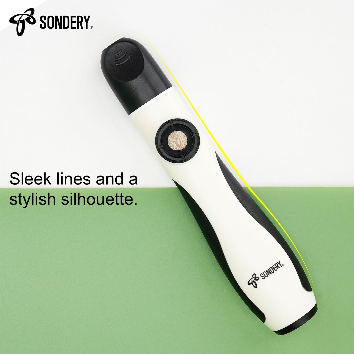 Sondery Professional Kazoo Wind Instrument, Bass Kazoos with 5 Membranes and Lanyard for All Ages Sondery Music
