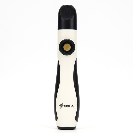 Sondery Professional Kazoo Wind Instrument, Bass Kazoos with 5 Membranes and Lanyard for All Ages Sondery Music