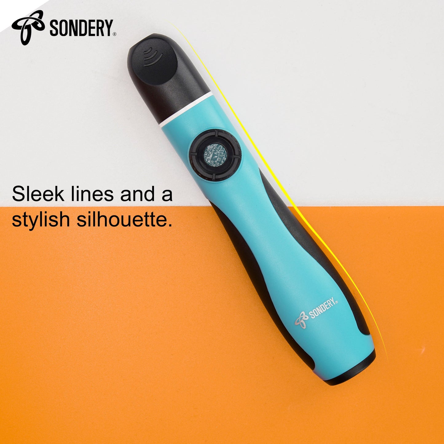 Sondery Professional Kazoo Wind Instrument, Bass Kazoos with 5 Membranes and Lanyard for All Ages Sondery Music