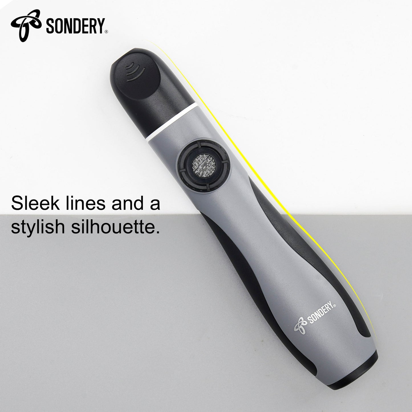 Sondery Professional Kazoo Wind Instrument, Bass Kazoos with 5 Membranes and Lanyard for All Ages Sondery Music