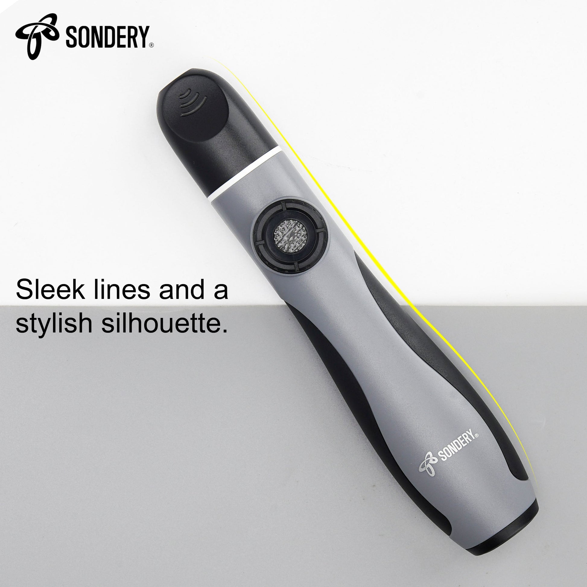 Sondery Professional Kazoo Wind Instrument, Bass Kazoos with 5 Membranes and Lanyard for All Ages Sondery Music