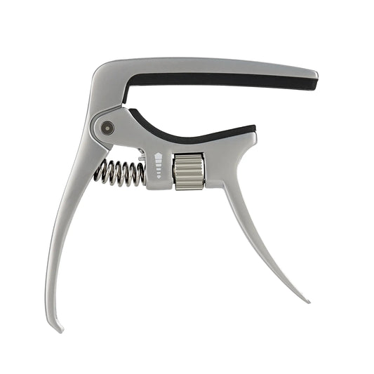 Sondery Capo Professional for Acoustic and Electric Guitars, Trigger Tension Adjustable Sondery Music