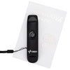 Sondery Professional Metal Kazoo, Dual Head Kazoo Includes Lanyard and 5 Membranes for All Ages and Occasions Sondery Music