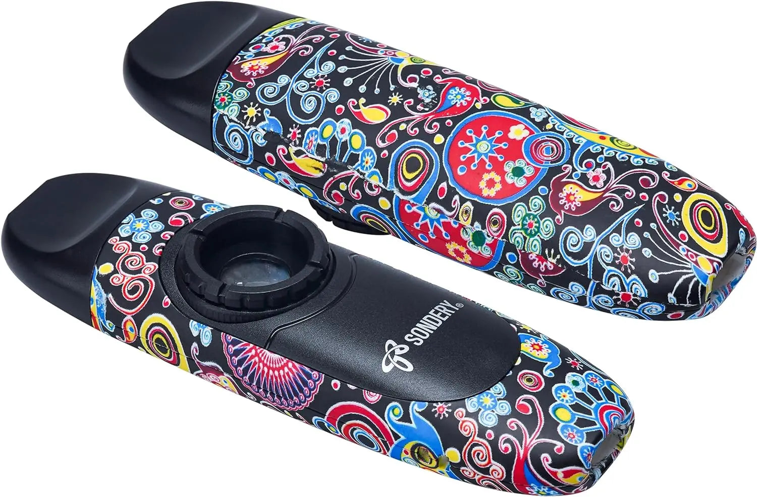 Kazoo - Sondery Music