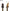 Sondery Guitar Hanger Wall Mount 2 Pack, Auto Lock and Adjustable Hook Holder for Acoustic and Electric Guitar, Ukulele, Bass, Banjo and Mandolin Sondery Music