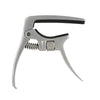 Sondery Guitar Capo Trigger Tension Adjustable Professional for 6 Strings Acoustic and Electric Guitars Perfect Tone on Any Fret with Guitar Bridge Pin Puller - Sondery Music