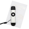 Sondery Professional Metal Kazoo, Dual Head Kazoo Includes Lanyard and 5 Membranes for All Ages and Occasions Sondery Music