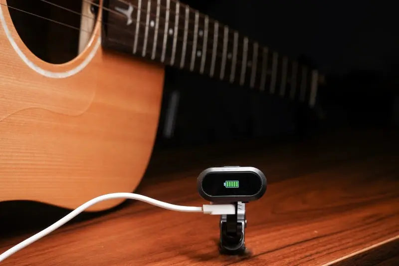 Sondery Magnet Charge Cable for Cliptune Tuner Sondery Music